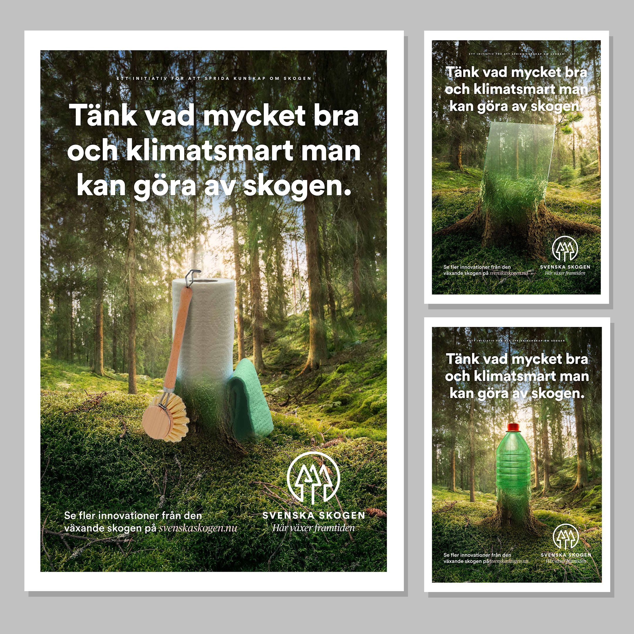 Svenska Skogen